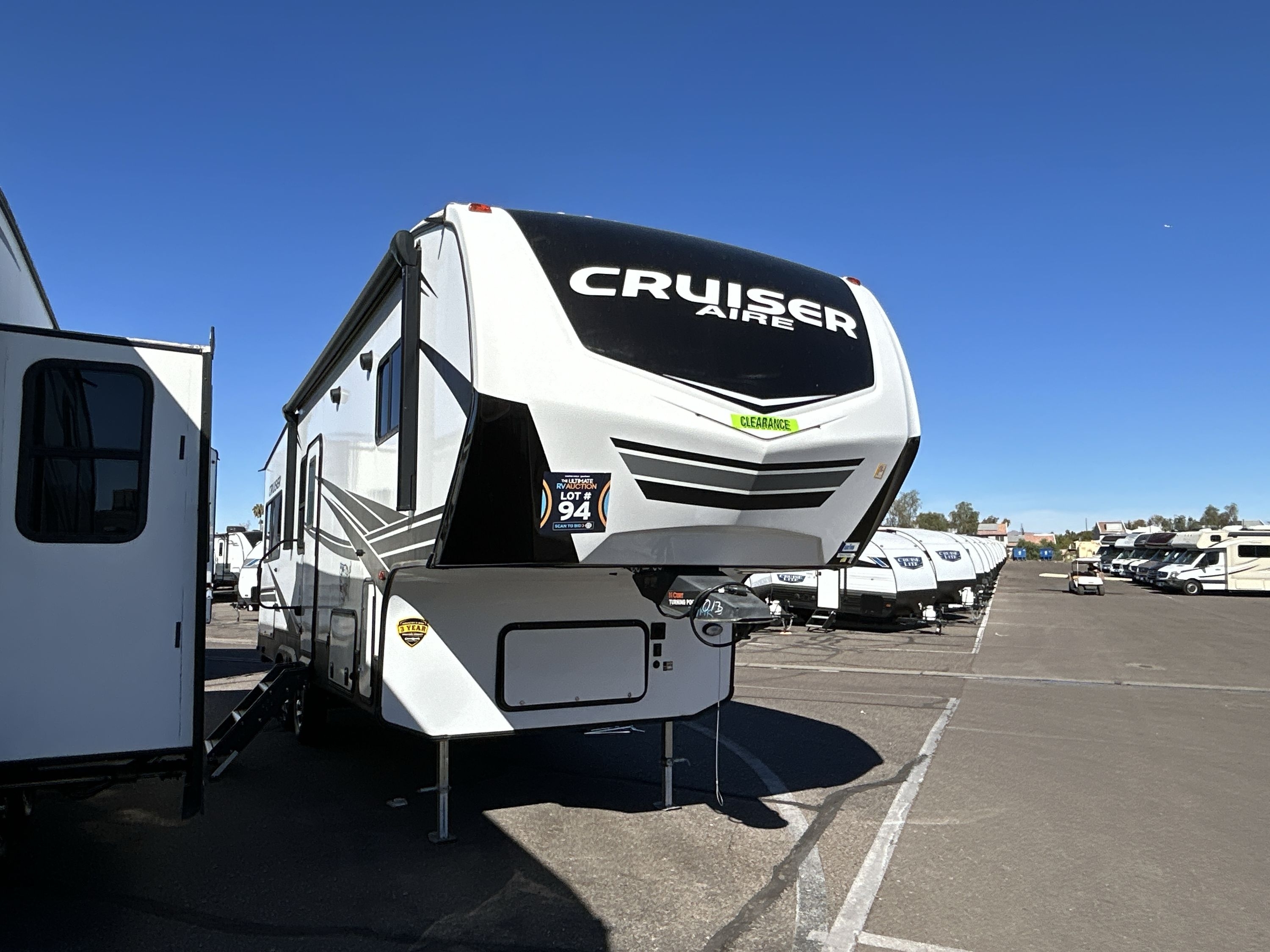 2023 Crossroads CRUISER AIRE 27MK CR27MK in surprise AZ