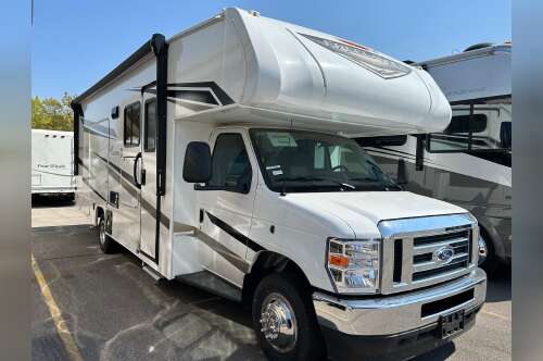 2025 Coachmen FREELANDER 26MB in greenfield IN