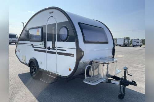 2021 Nucamp T@B 400 SOLO BOONDOCK in davenport IA