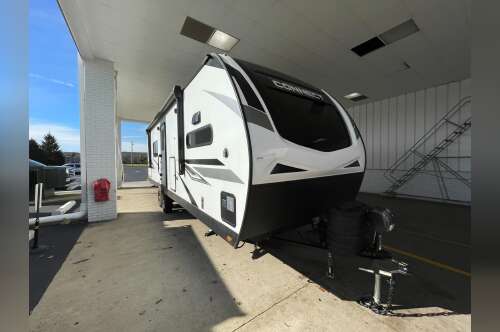2023 K-Z Rv CONNECT 282FKK C282FKK in greenwood IN