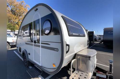 2021 Nucamp T@B 400 BOONDOCK in concord NC