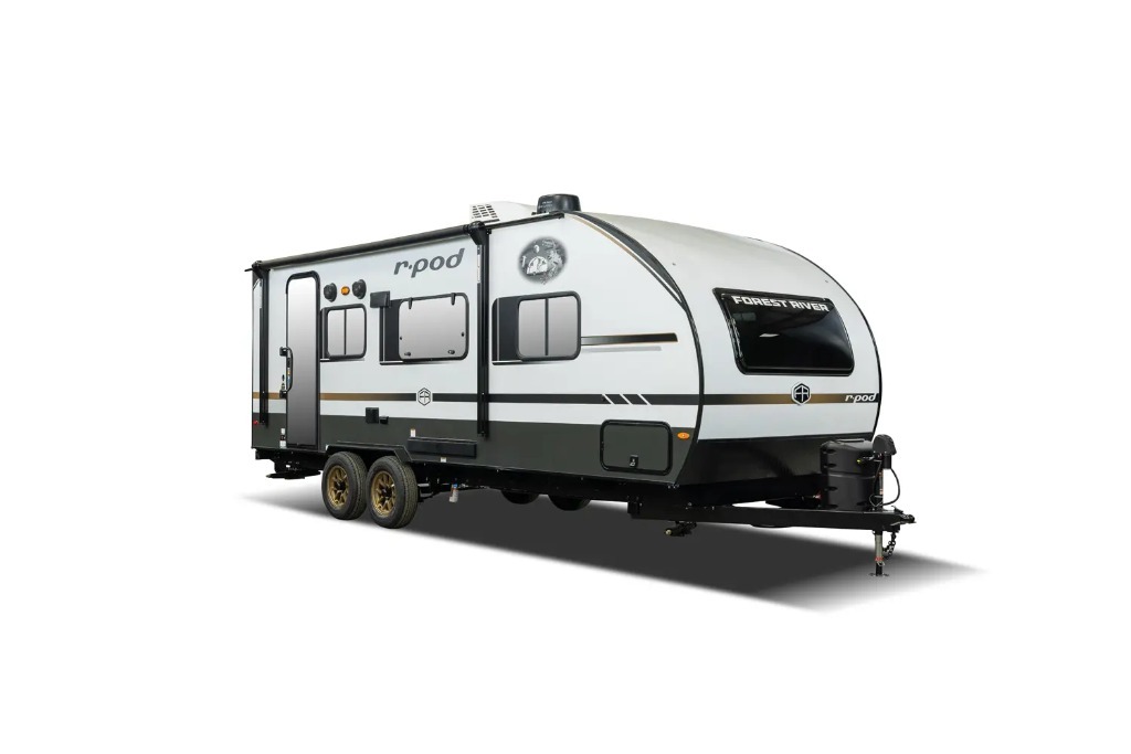 2026 Forest River Rv R Pod RP-192 in joplin MO