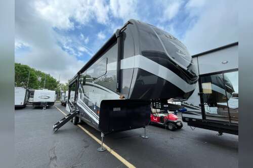 2025 Jayco NORTH POINT 310RLTS in greenwood IN