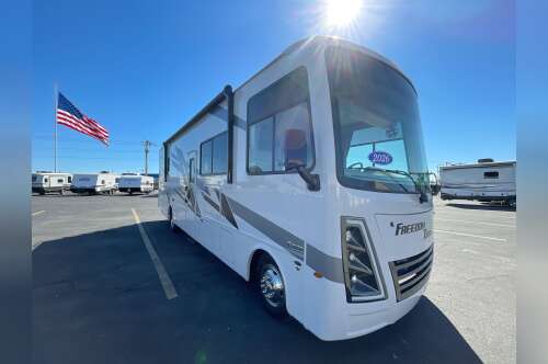 2026 Thor FREEDOM TRAVELER A32 in richmond IN
