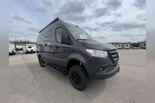 2026 Thor EDDIE BAUER 19EU in huber heights OH