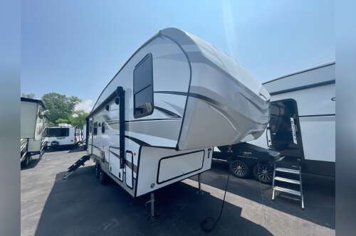 2025 Keystone COUGAR 24RDS in hamburg NY