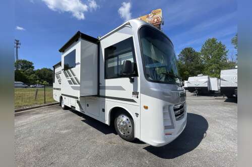 2026 Jayco PRECEPT 31UL in woodstock GA