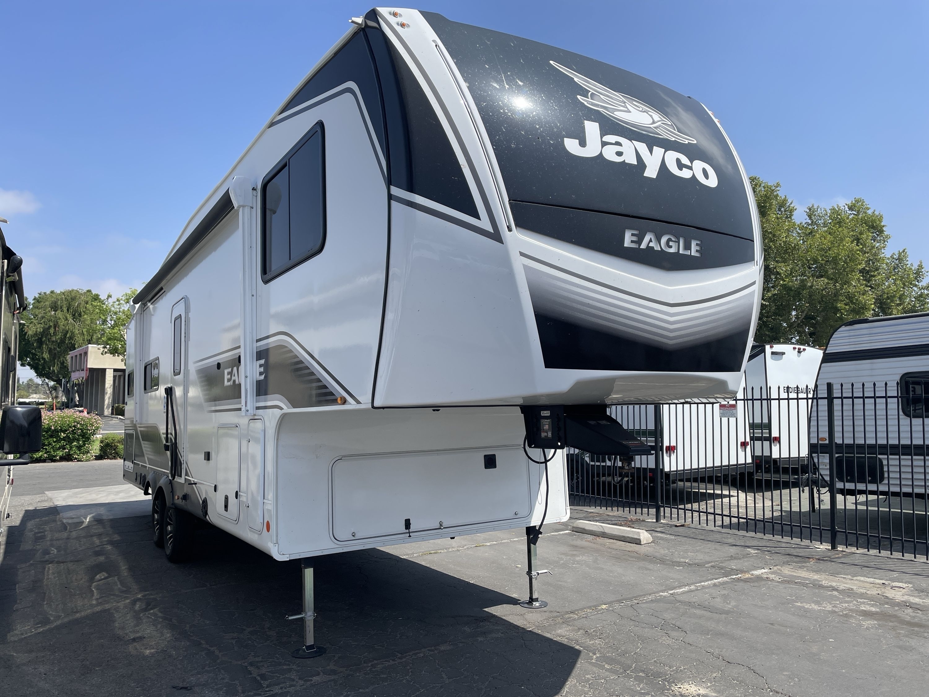 2025 Jayco EAGLE HT 27MLC in riverside CA