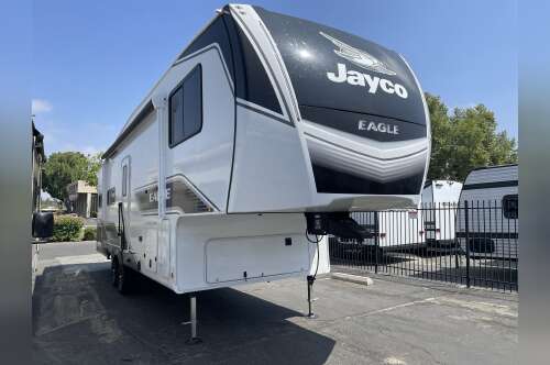 2025 Jayco EAGLE HT 27MLC in riverside CA