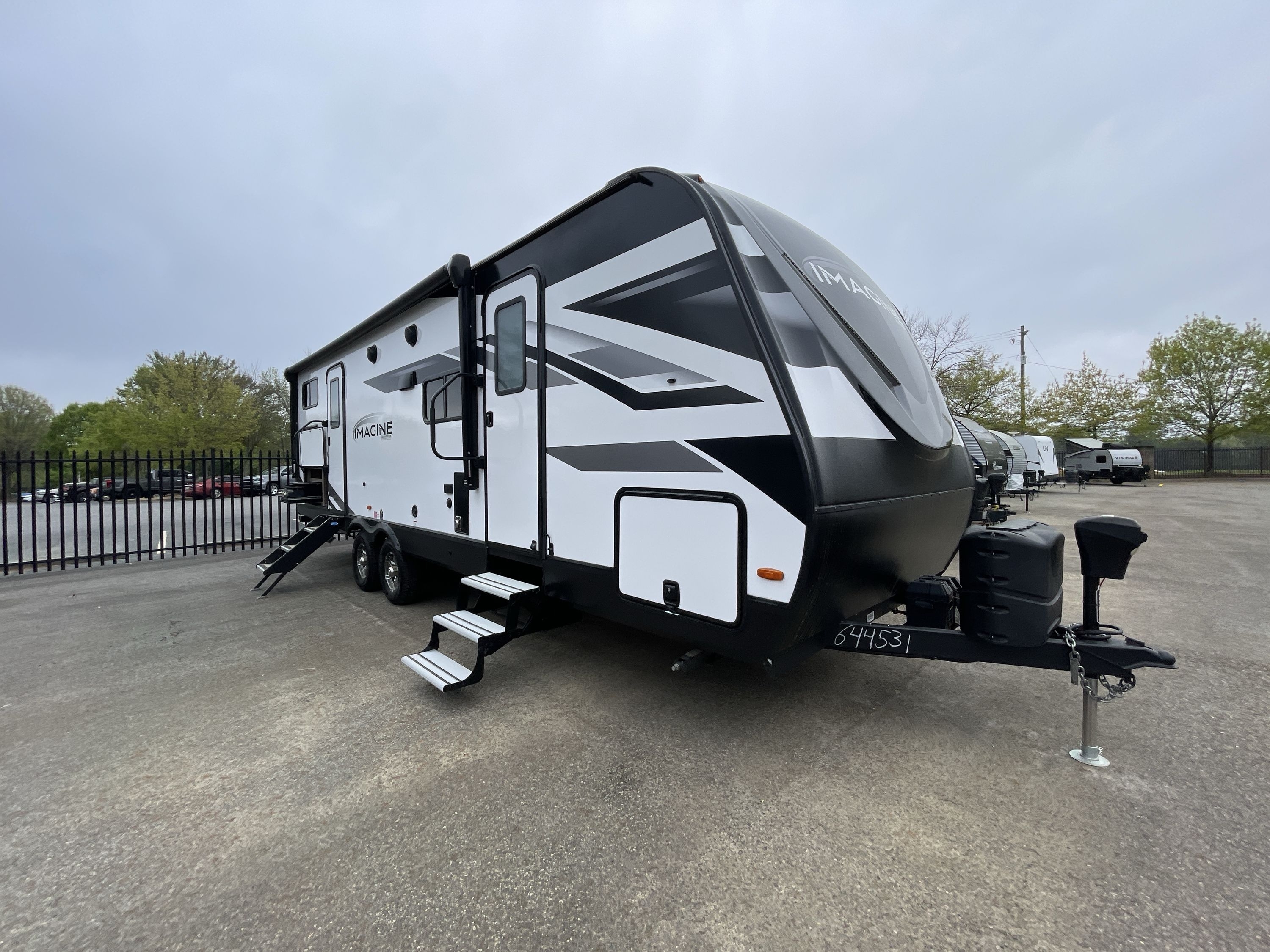 2023 Grand Design IMAGINE 2800BH in buford GA