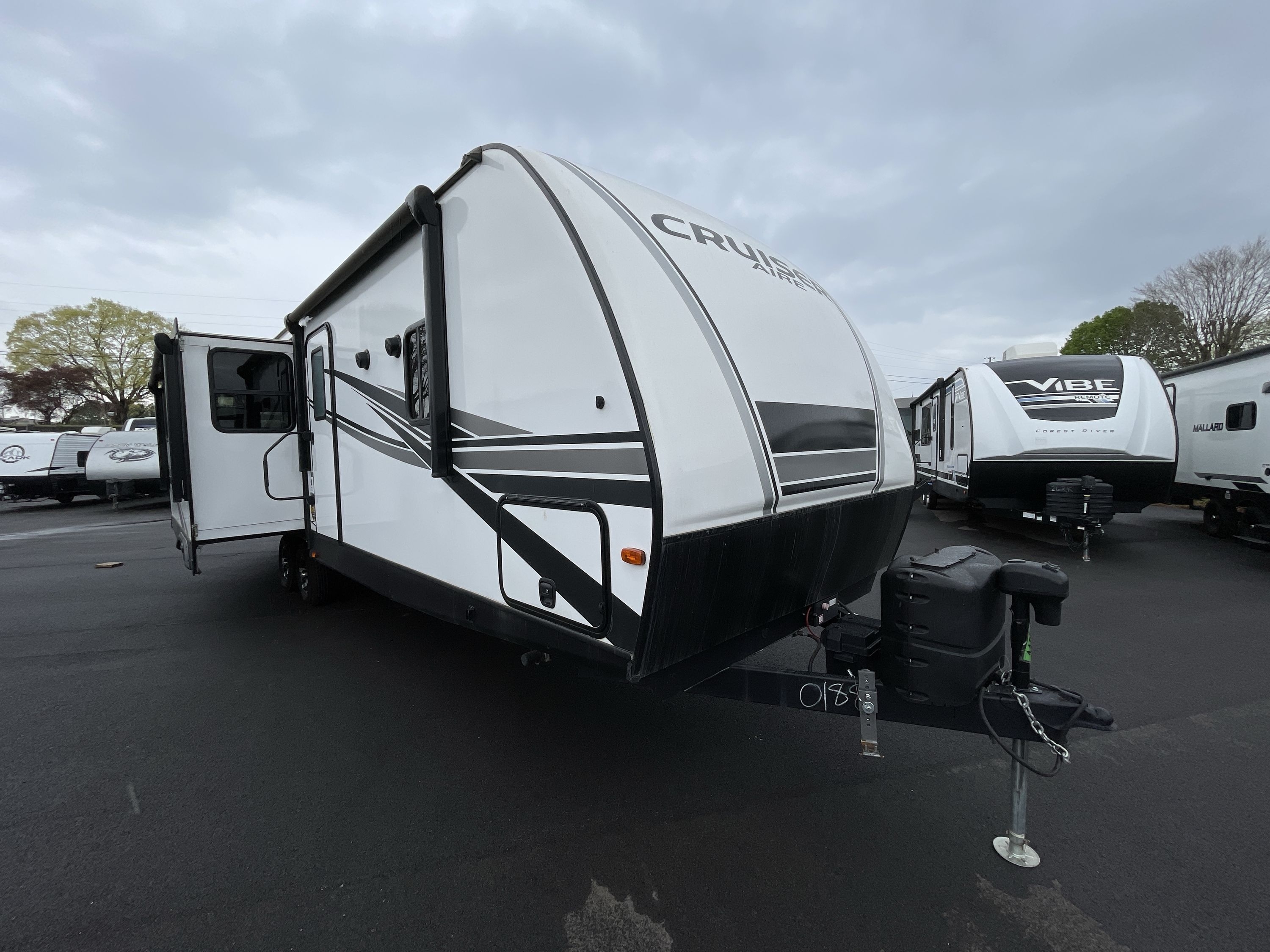 2023 Crossroads CRUISER AIRE 30RLS CR30RLS in kodak TN