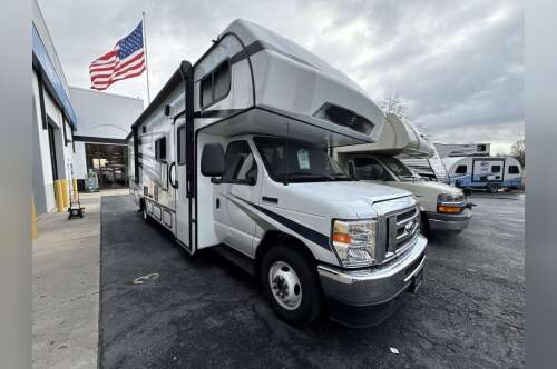 2024 Forest River SUNSEEKER 3010DSF in swedesboro NJ
