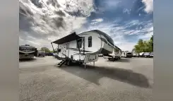 2023 Forest River FLAGSTAFF SUPER LITE 524BBS RV