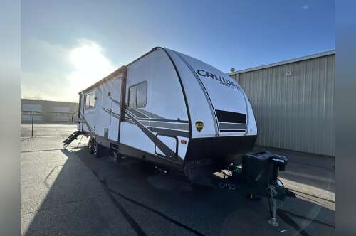 2023 Crossroads CRUISER AIRE 29RKL CR29RKL in greenfield IN