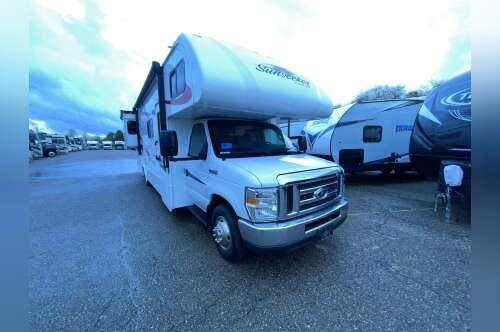 2020 Forest River SUNSEEKER 3010DSF in sunbury OH