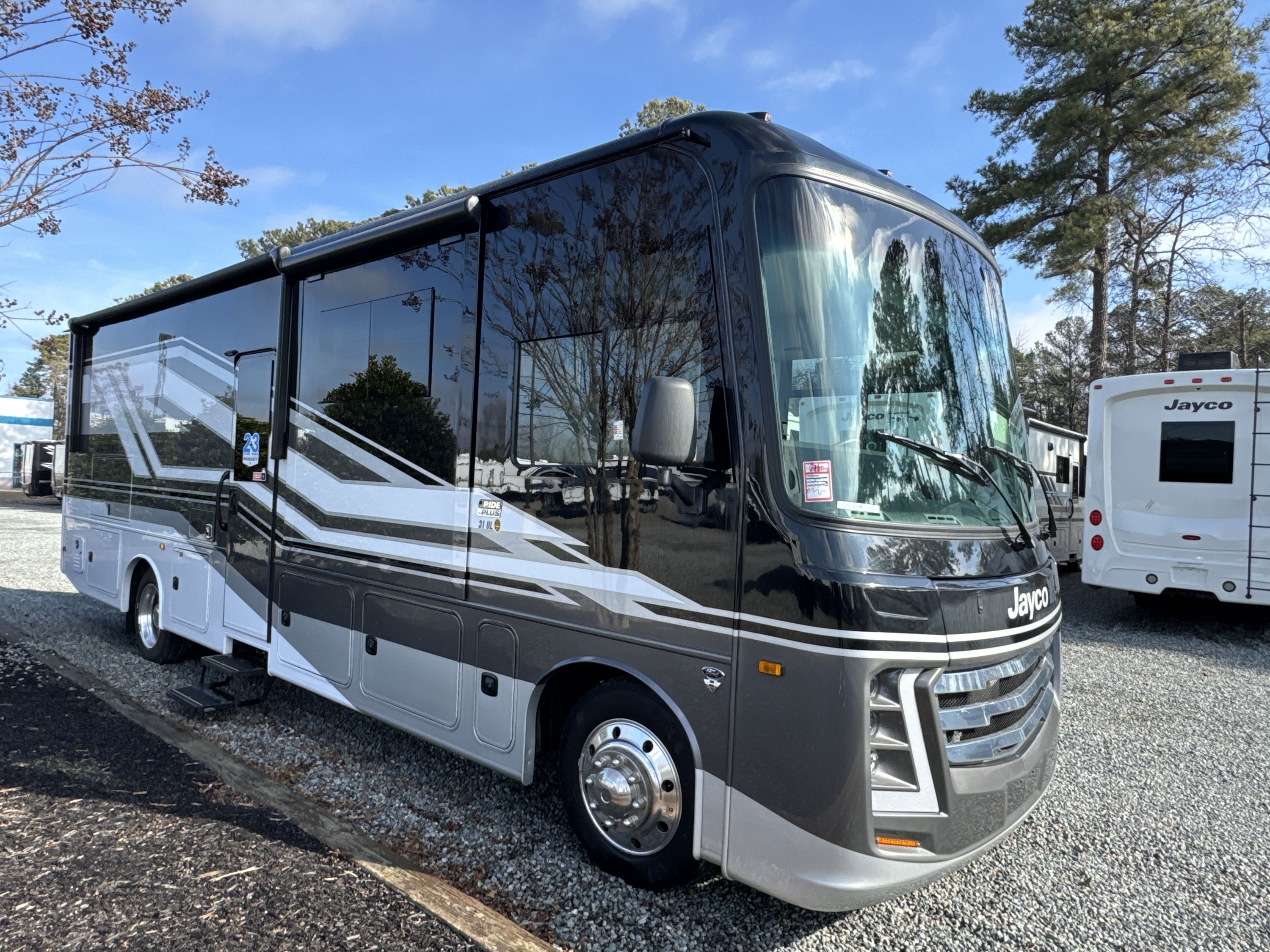 2026 Jayco PRECEPT 31UL in ashland VA