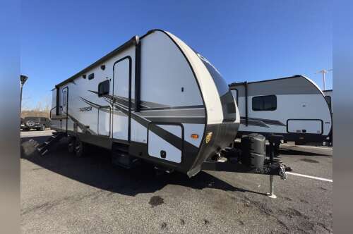 2021 Crossroads CRUISER AIRE 28BBH CR28BBH in hamburg PA