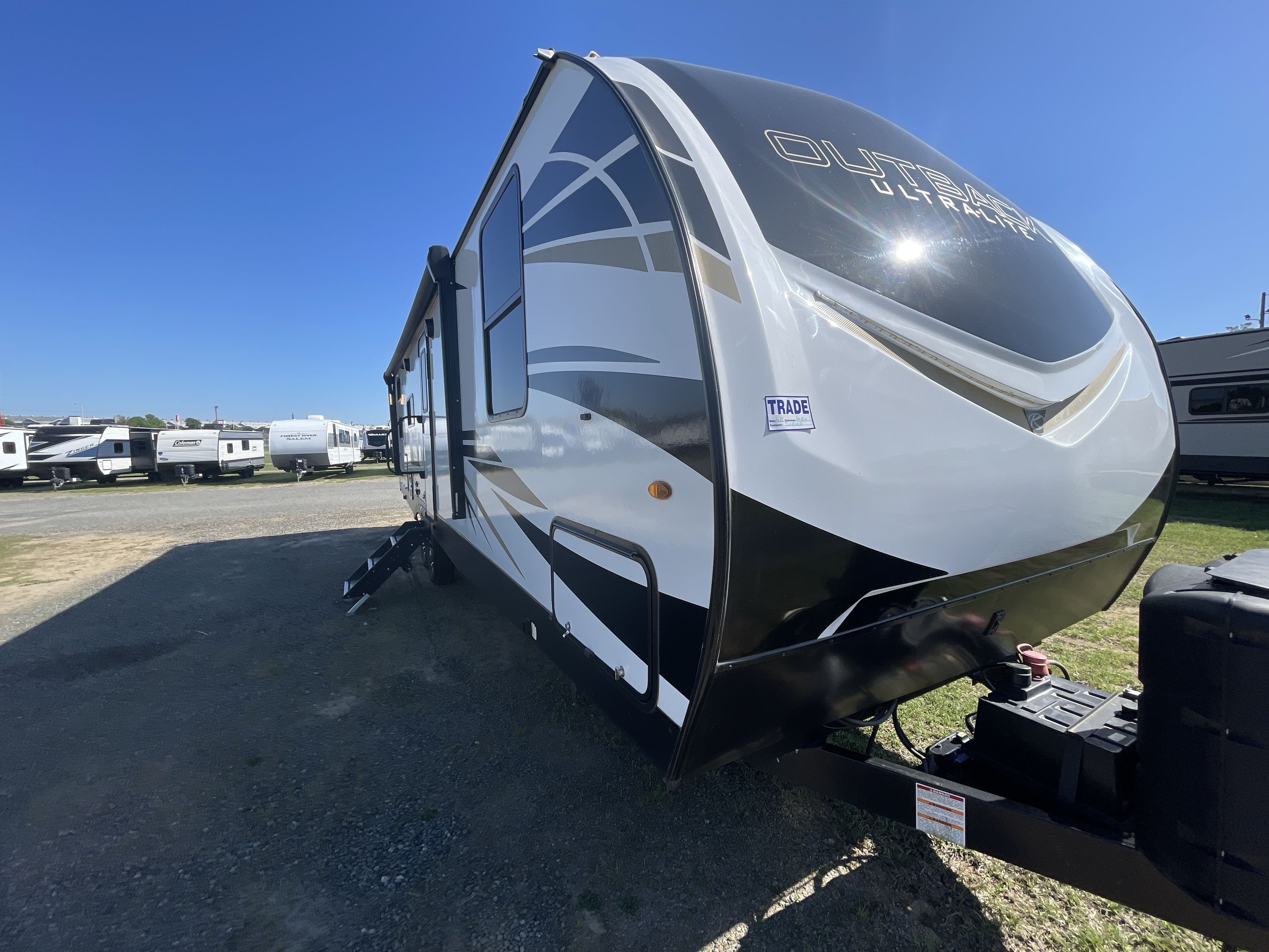 2023 Keystone OUTBACK ULTRA-LITE 302UBH in concord NC