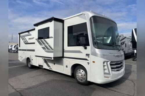 2026 Jayco PRECEPT 31UL in draper UT