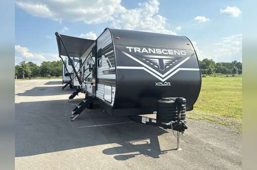 2026 Grand Design TRANSCEND XPLOR 27DBX in murfreesboro TN