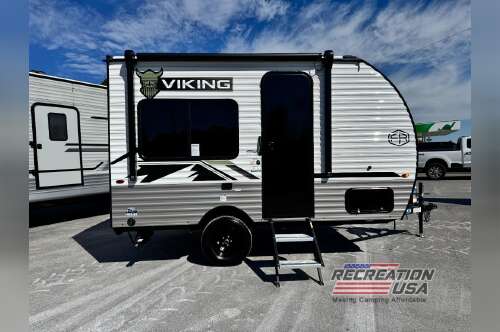 2026 Forest River Rv Viking 3K Series 12RD in longs SC