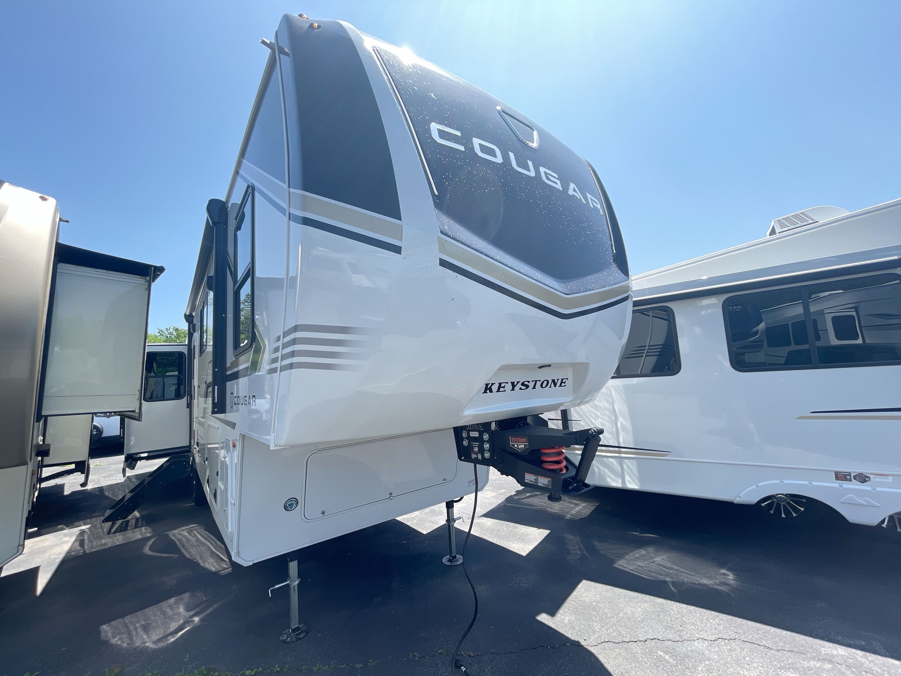 2026 Keystone COUGAR 360MBI in hamburg NY