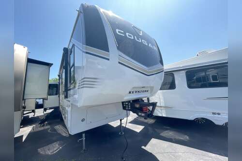 2026 Keystone COUGAR 360MBI in hamburg NY
