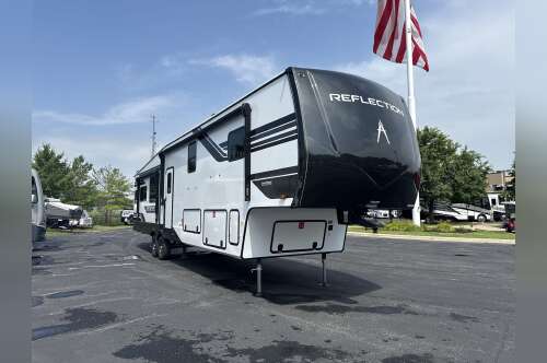 2026 Grand Design REFLECTION 367BHS in sturtevant WI