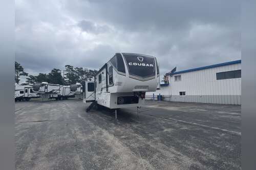 2026 Keystone COUGAR 360MBI in green bay WI