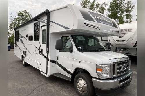2026 Coachmen FREELANDER 31MBF in churchville NY