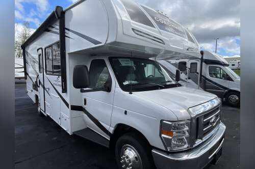 2026 Coachmen FREELANDER 26DSF in churchville NY