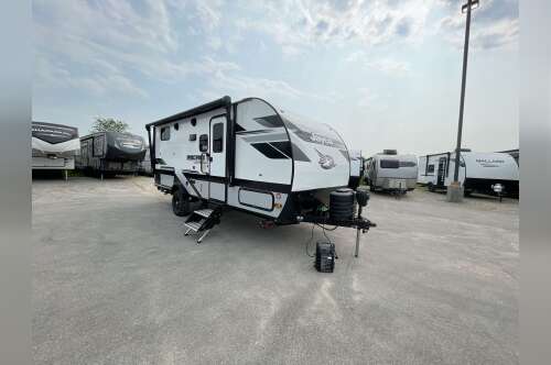 2024 Jayco JAY FEATHER MICRO 199MBS in springfield IL