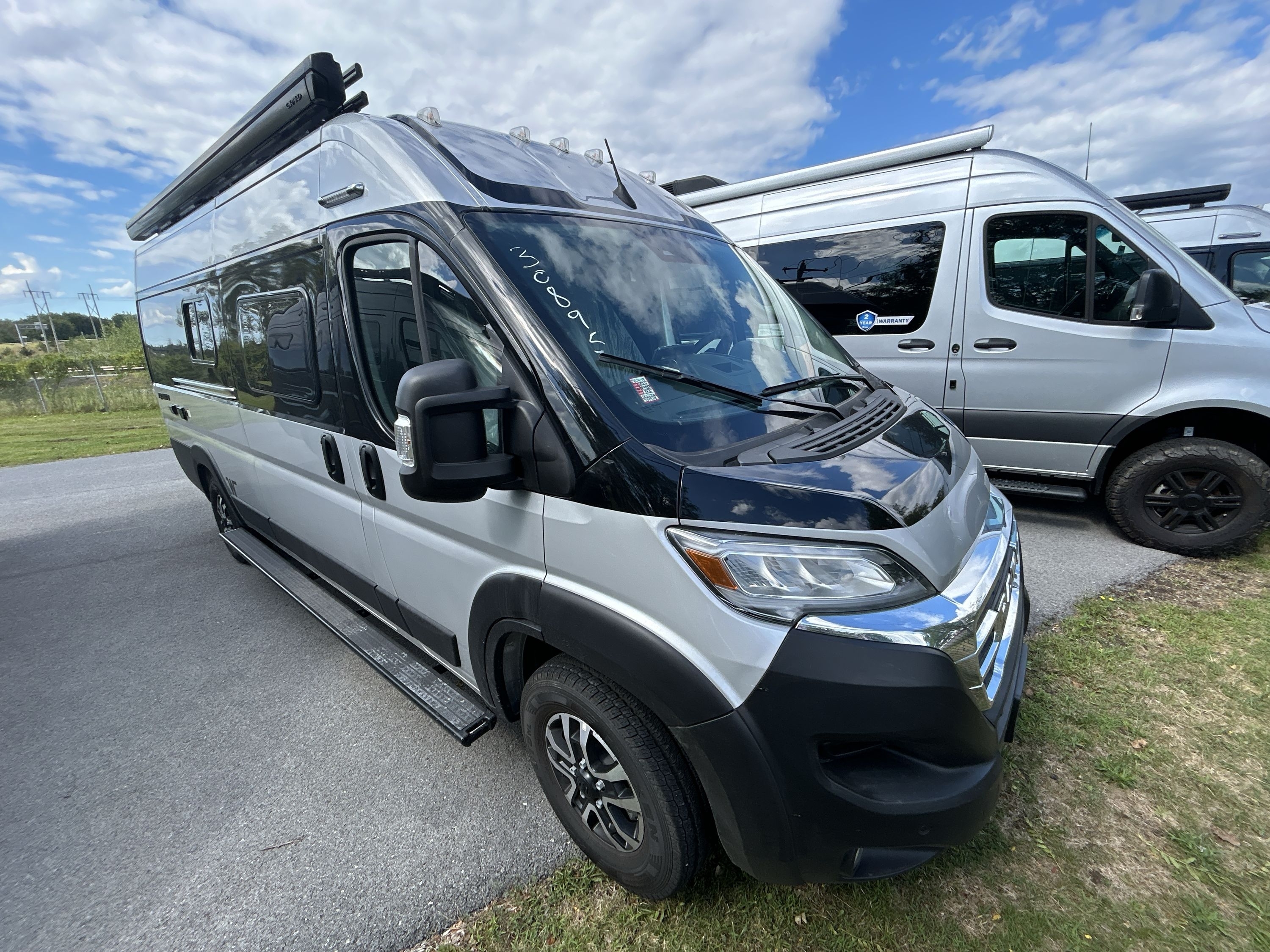 2026 Winnebago TRAVATO 59G in syracuse NY