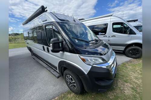 2026 Winnebago TRAVATO 59G in syracuse NY