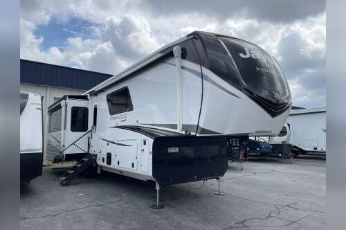2026 Jayco PINNACLE 36FBTS in spartanburg SC