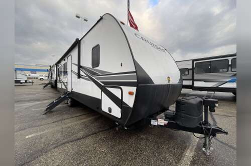 2020 Crossroads CRUISER AIRE 28RKS CR28RKS in huber heights OH