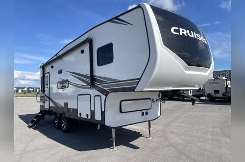 2024 Crossroads CRUISER AIRE 24RL CR24RL in davenport IA