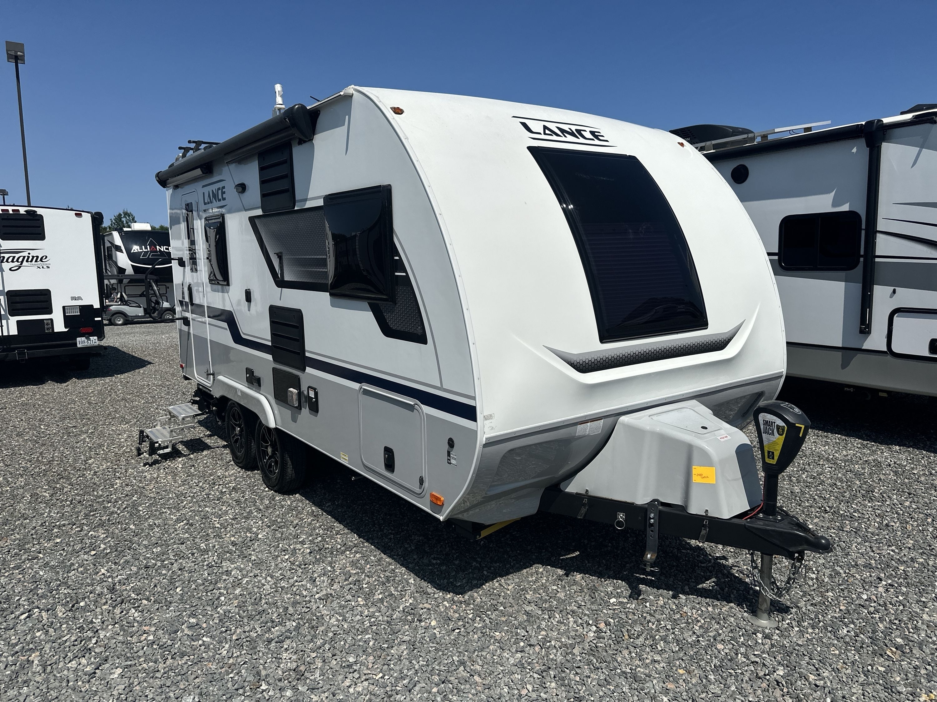 2022 Lance LANCE 1685 in ashland VA