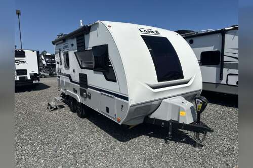 2022 Lance LANCE 1685 in ashland VA