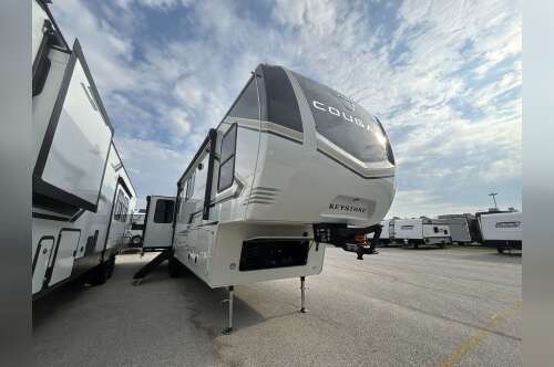 2026 Keystone COUGAR 360MBI in rossford OH