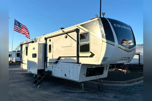 2026 Keystone COUGAR 364BHL in bowling green KY