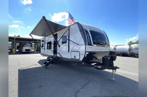 2026 Coachmen APEX ULTRA-LITE 256BHS in sherwood AR