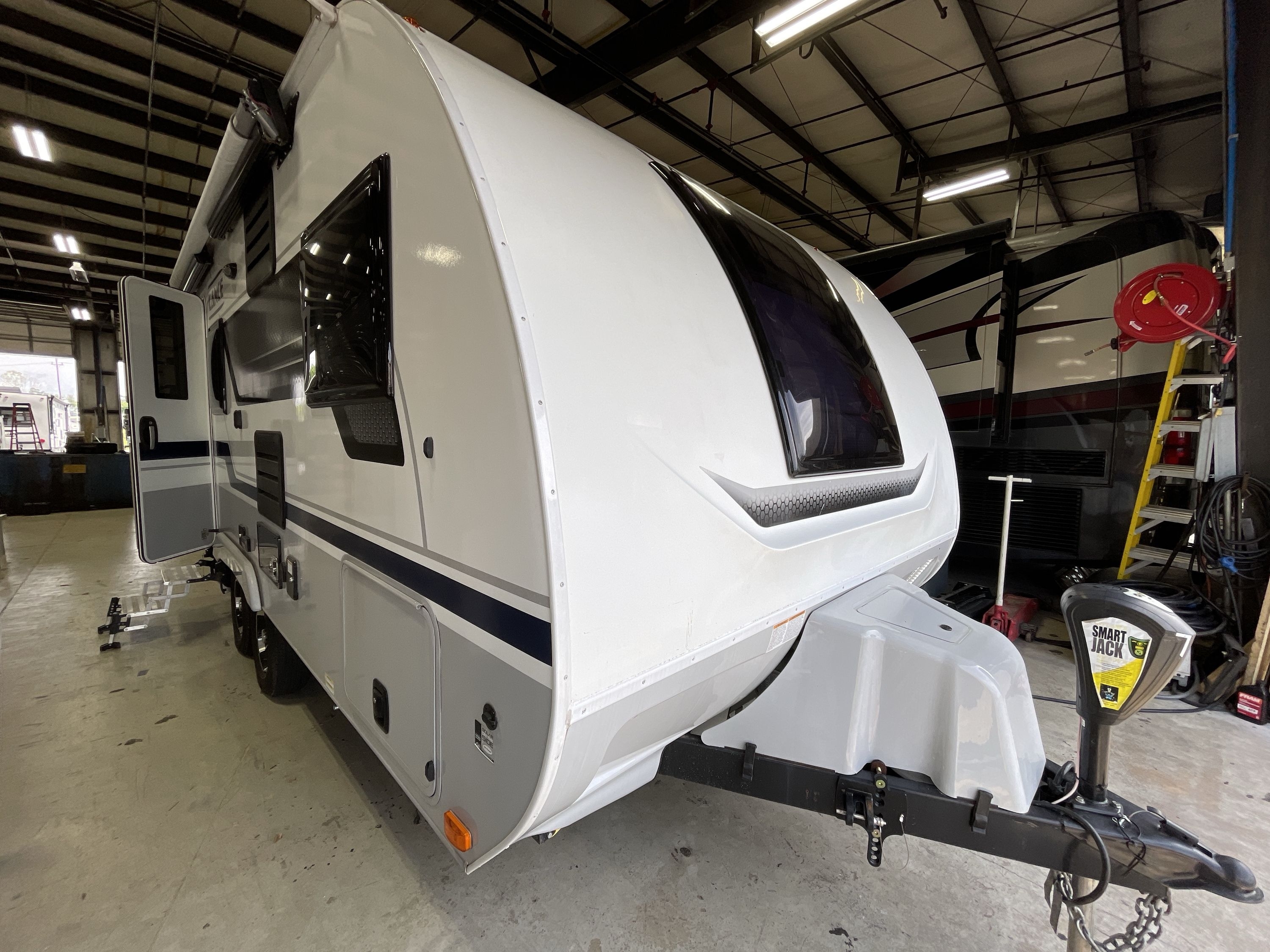 2022 Lance LANCE 1685 in hendersonville NC