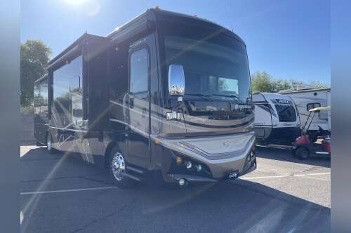 2016 Fleetwood EXPEDITION 38K in mesa AZ