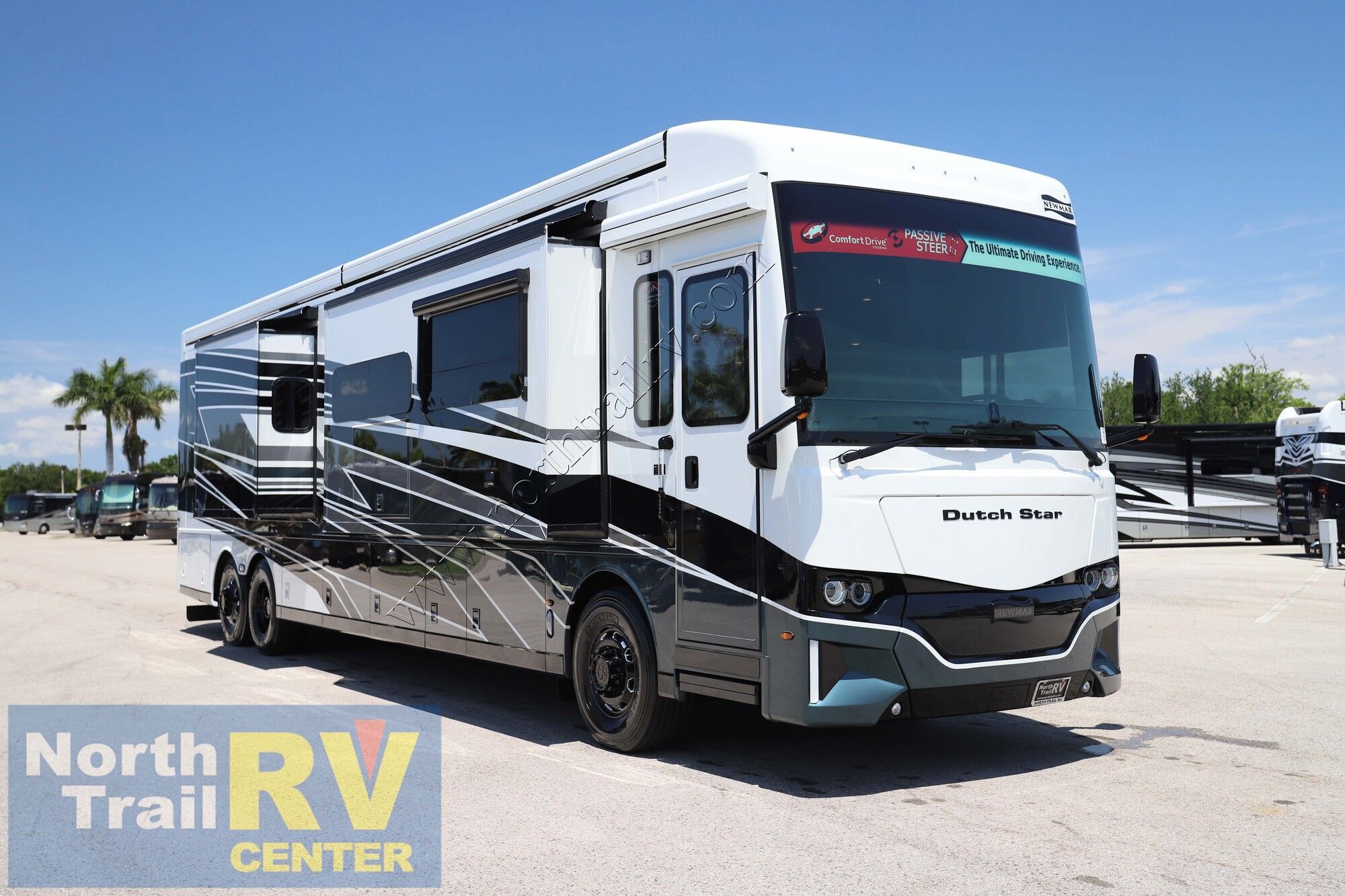 2025 Newmar Dutch Star 4369 in ft. myers FL