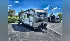 2026 Forest River FLAGSTAFF SUPER LITE 26RBWS RV