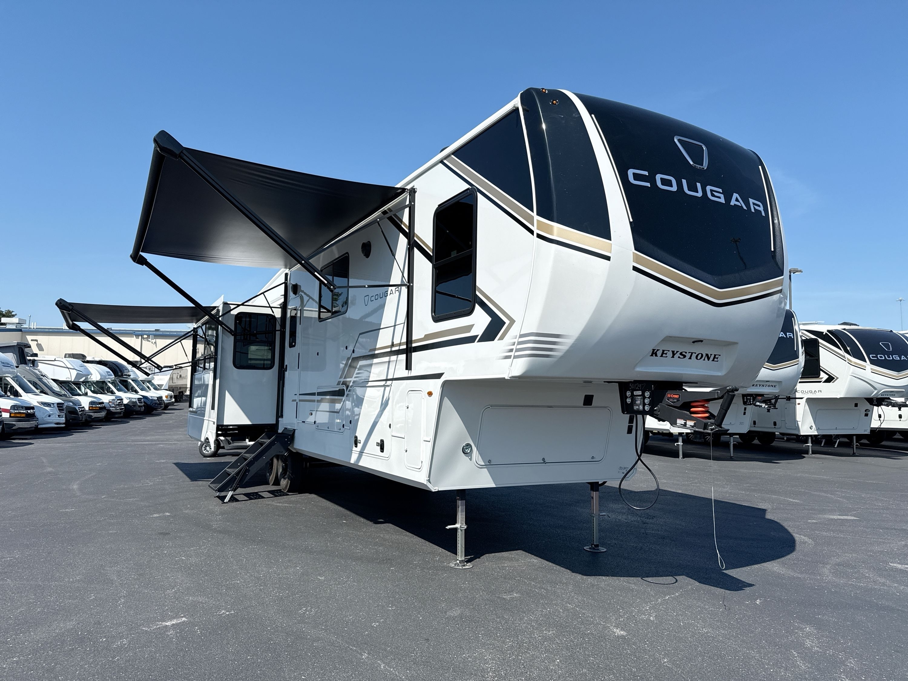 2026 Keystone COUGAR 360MBI in georgetown KY