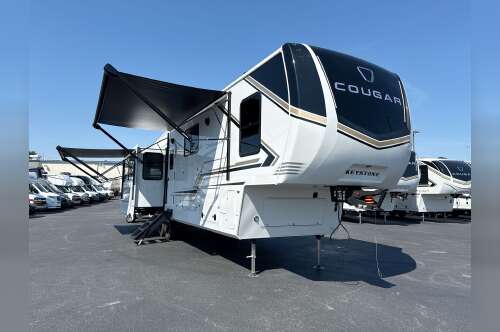 2026 Keystone COUGAR 360MBI in georgetown KY
