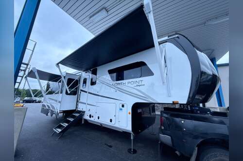 2026 Jayco NORTH POINT 310RLTS in georgetown KY