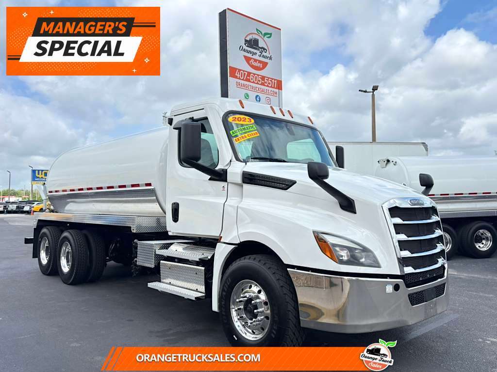 2023 FREIGHTLINER CASCADIA 116 in Orlando, FL